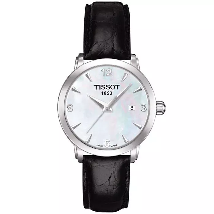 Tissot T057.210.16.117.00 