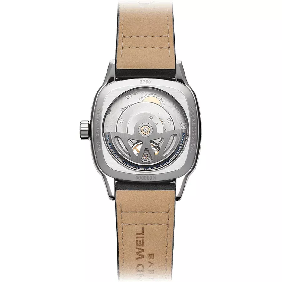 Raymond Weil 2790-ST-50051  Фото 4