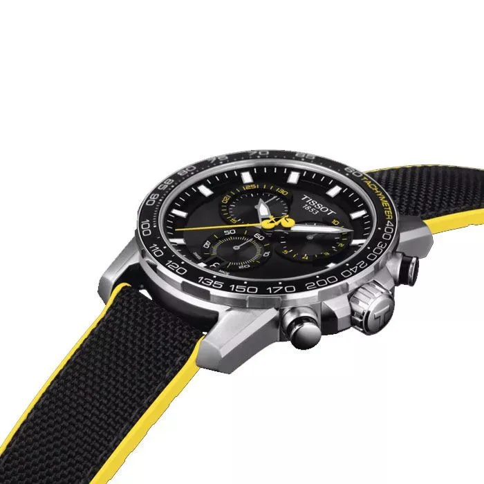 Tissot T125.617.17.051.00  Фото 7