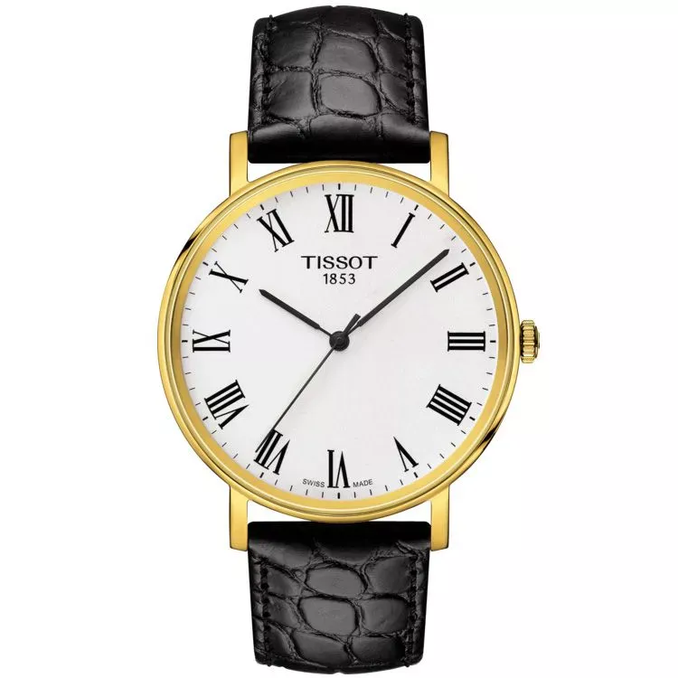 Tissot T109.410.36.033.00  Фото 1