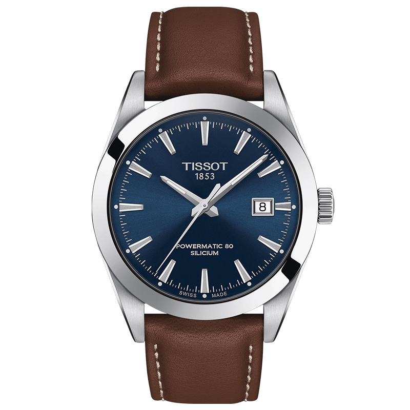 Tissot T127.407.16.041.00  Фото 1