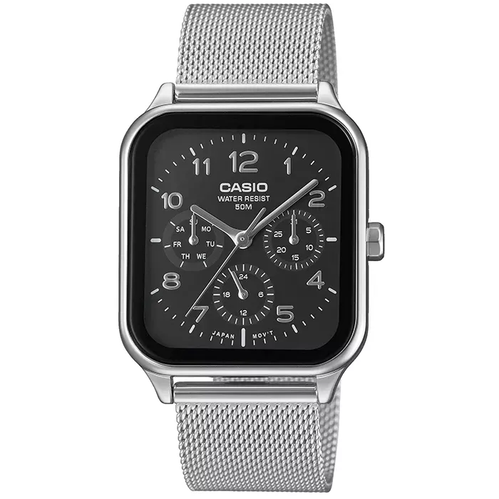 Casio Collection MTP-M306M-1A  Фото 1