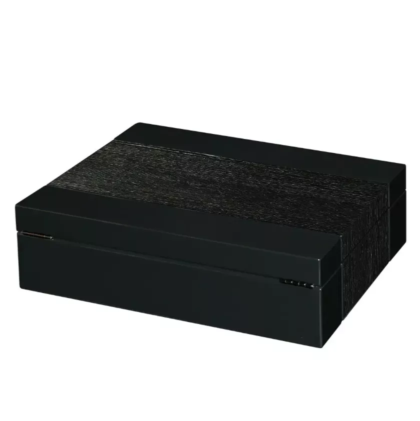 PAUL DESIGN Шкатулка для 10 часов PaulDesign Gentlemen Box 10 L SL  Фото 1