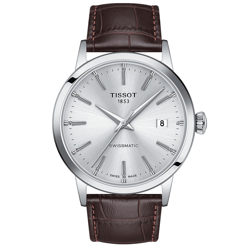 Tissot T129.407.16.031.00  Фото 1