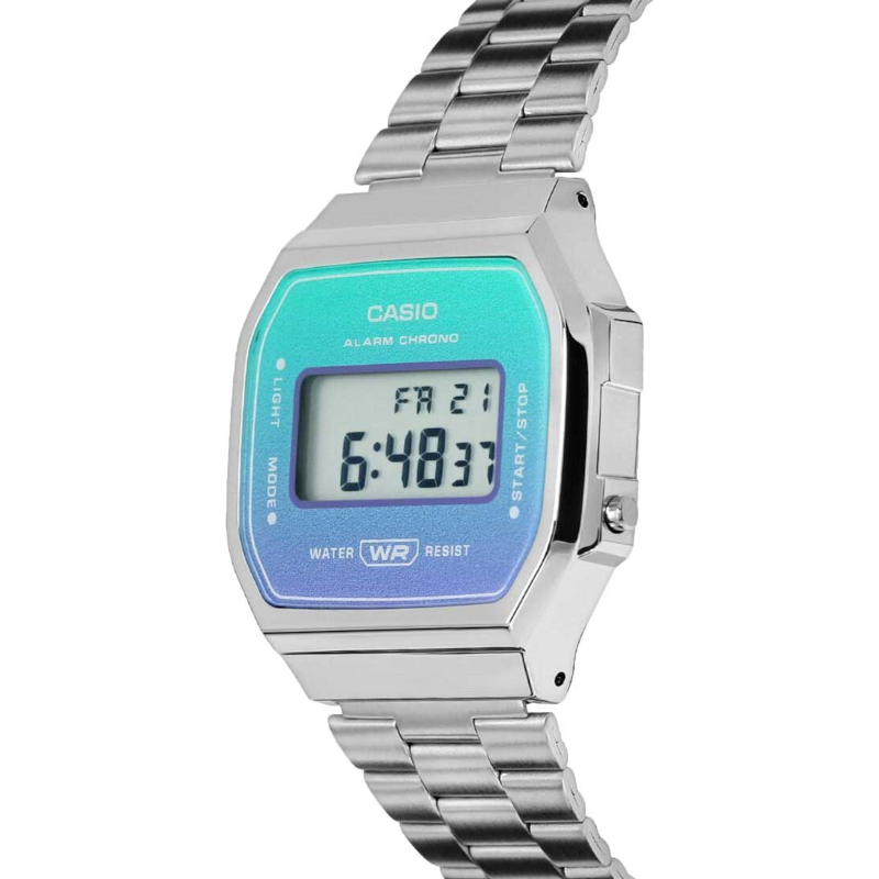 Casio Collection A-168WER-2A  Фото 7