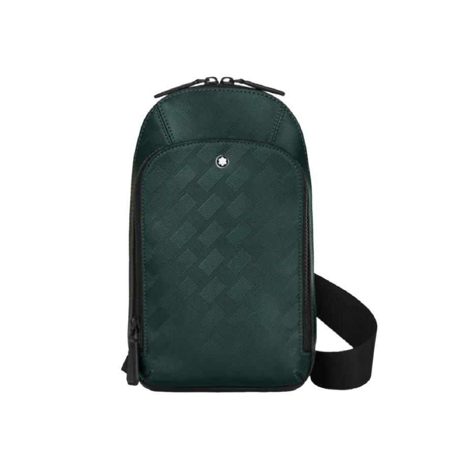 Montblanc 00129984 Сумка-слинг  Фото 2