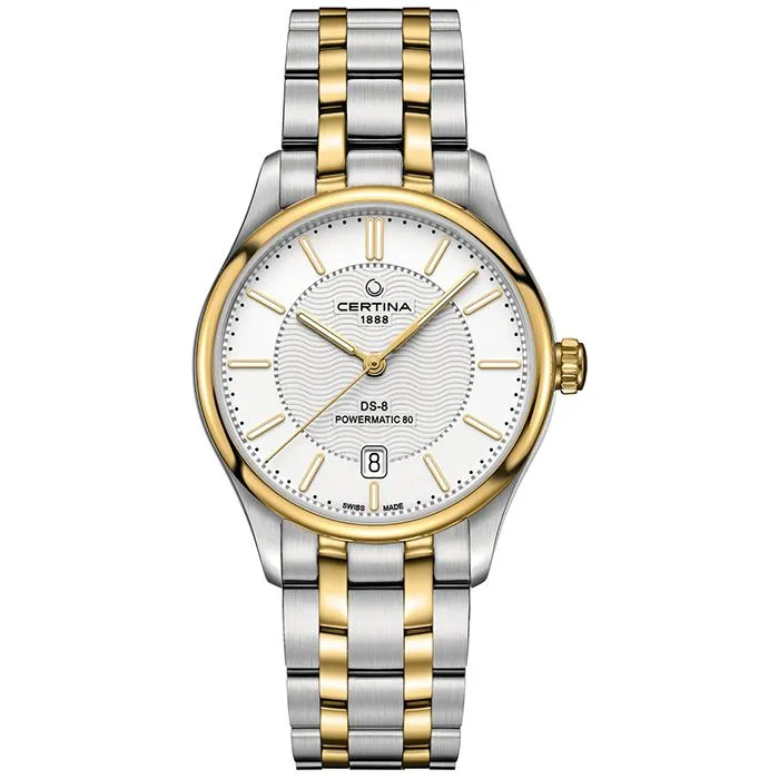 Certina C033.407.22.031.00 