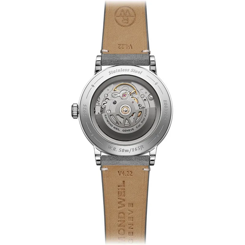 Raymond Weil 2925-STC-80001  Фото 4