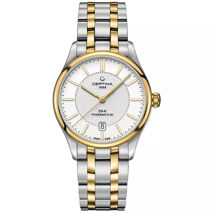 Certina C033.407.22.031.00 