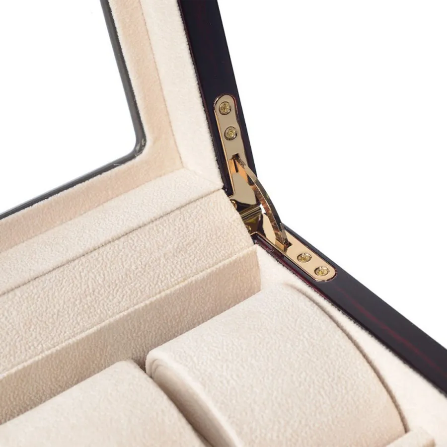 Luxewood Шкатулка для 6 часов Luxewood LW804-6-5  Фото 5