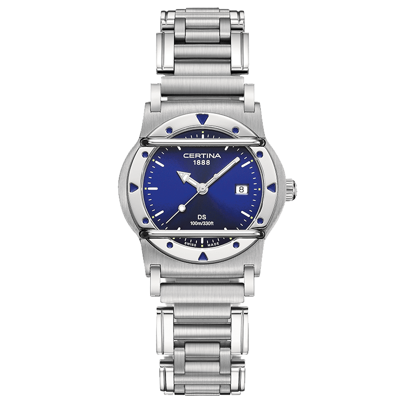 Наручные часы Certina promo  C129.8100.42.59 Швейцария