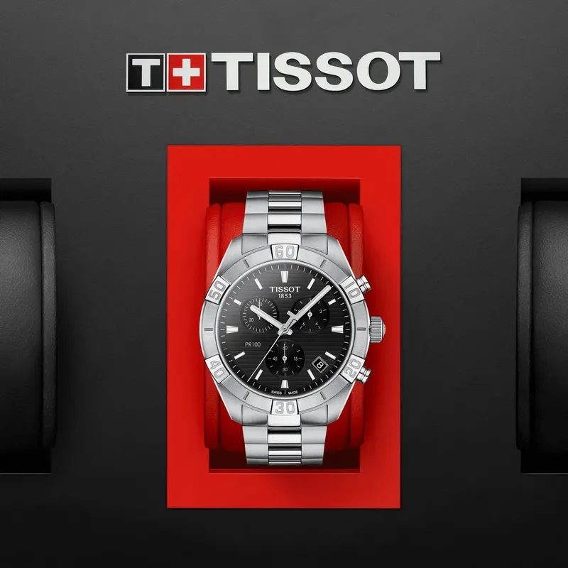 Tissot T1016171105100  Фото 9