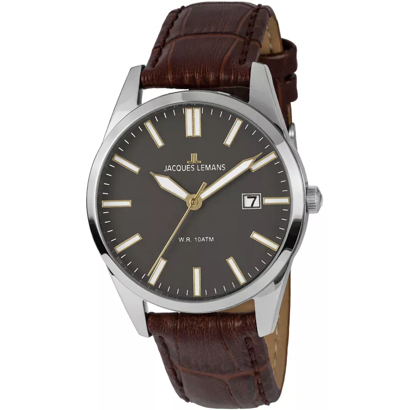 Наручные часы  Jacques Lemans 1-2002G 
