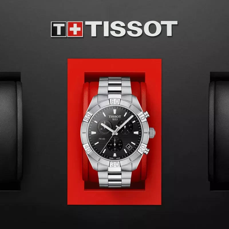 Tissot T1016171105100  Фото 9