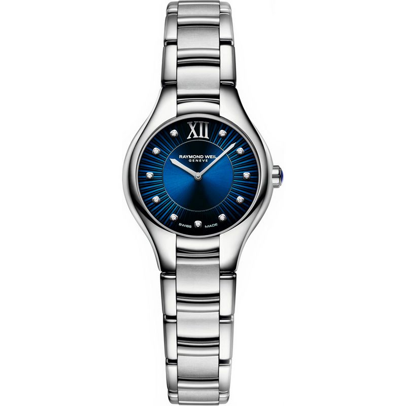 Raymond Weil 5124-ST-50181  Фото 1