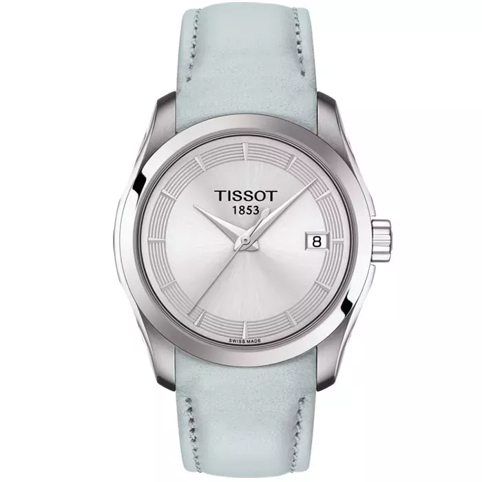 Tissot T035.210.16.031.02  Фото 1