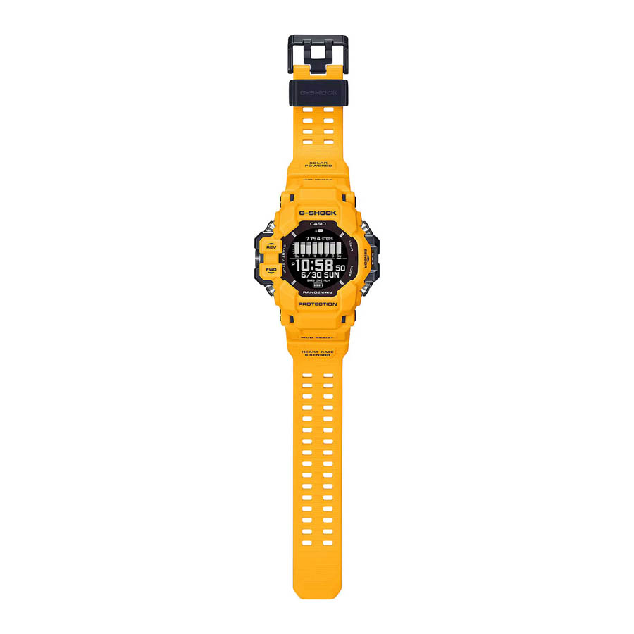 Casio G-Shock GPR-H1000-9  Фото 3