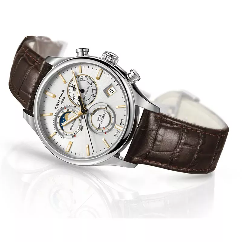 Certina C033.450.16.031.00  Фото 2