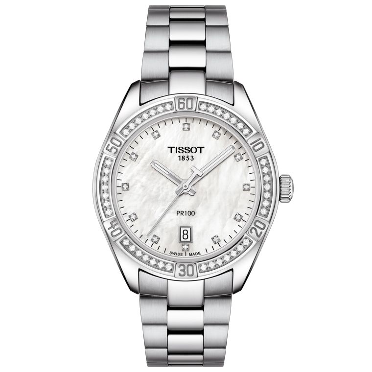 Tissot T101.910.61.116.00  Фото 1