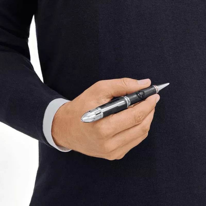  Montblanc 00119836 Ручка шариковая  Фото 4