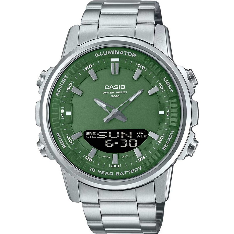 Casio Collection AMW-880D-3A  Фото 1