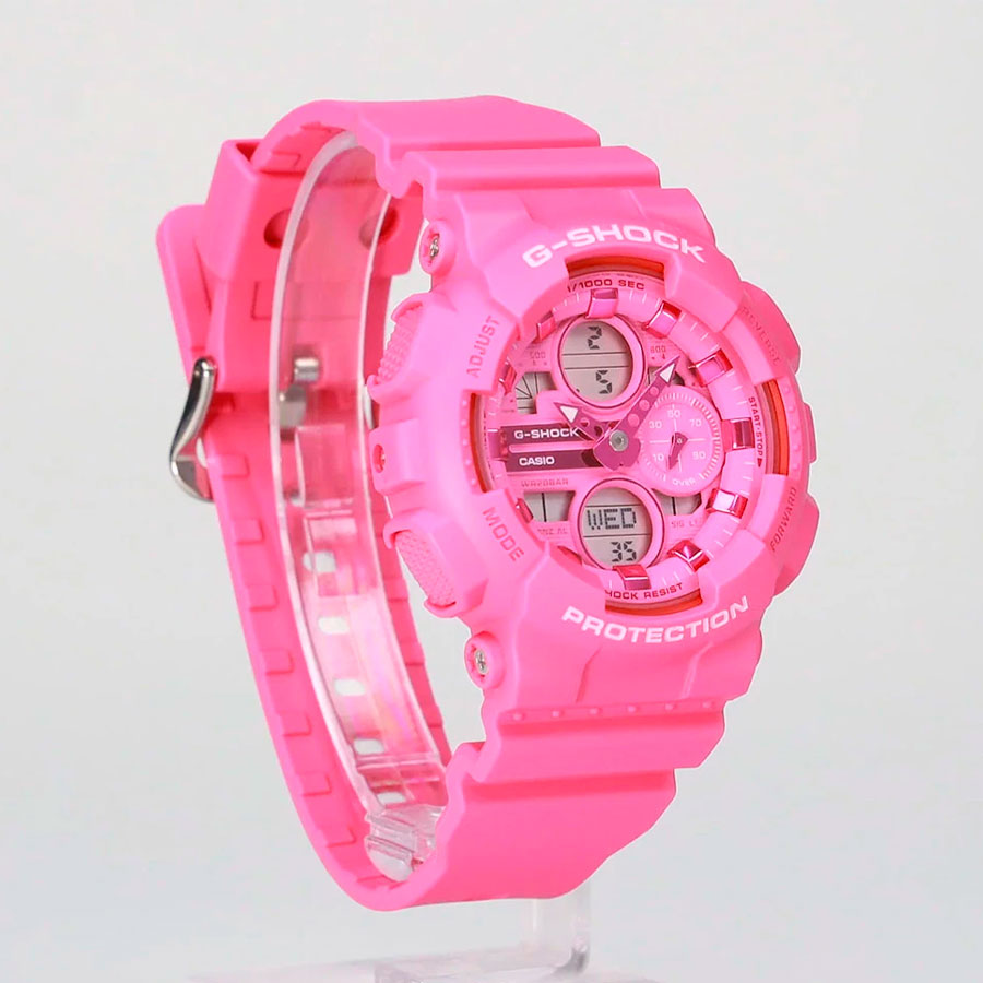 Casio Collection GMA-S140PP-4A  Фото 4
