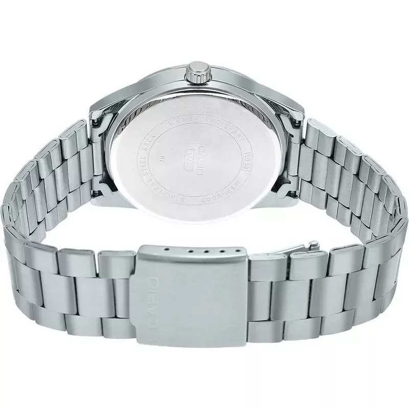 Наручные часы  Casio Collection MTP-VD03D-2A2  Фото 4