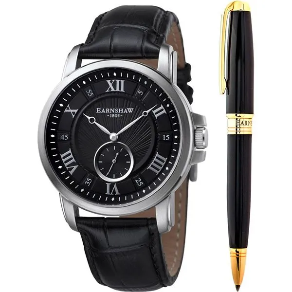 Earnshaw ES-8021-SETA-01  Фото 1