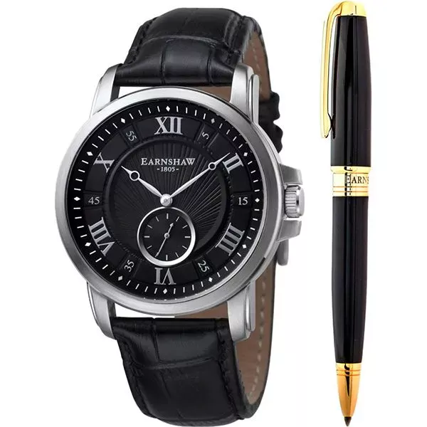 Earnshaw ES-8021-SETA-01  Фото 1