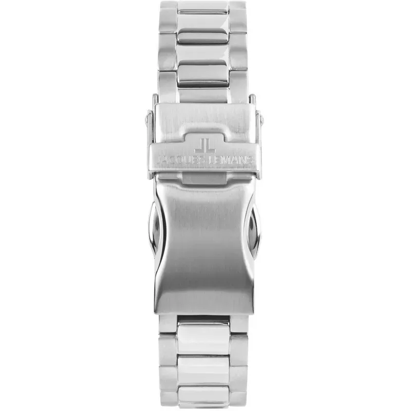 Наручные часы  Jacques Lemans 1-2132A Classic Фото 7