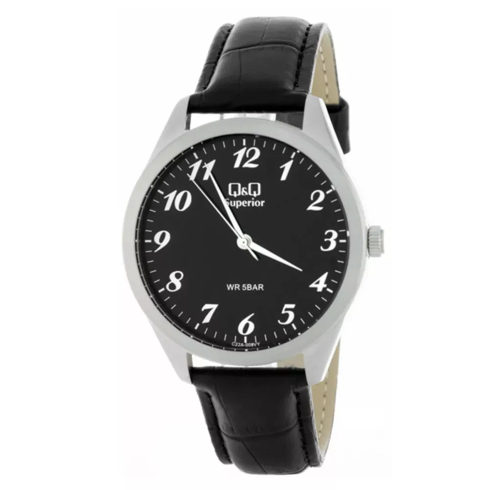 Q&Q C22A-008VY  Фото 1