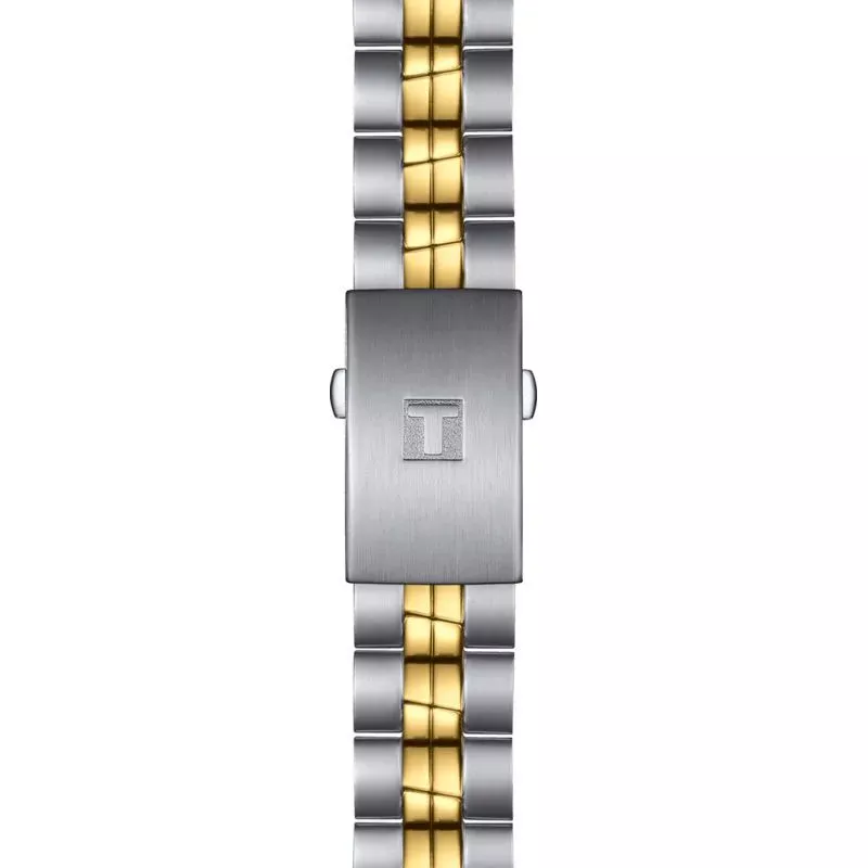 Tissot T101.407.22.031.00  Фото 3