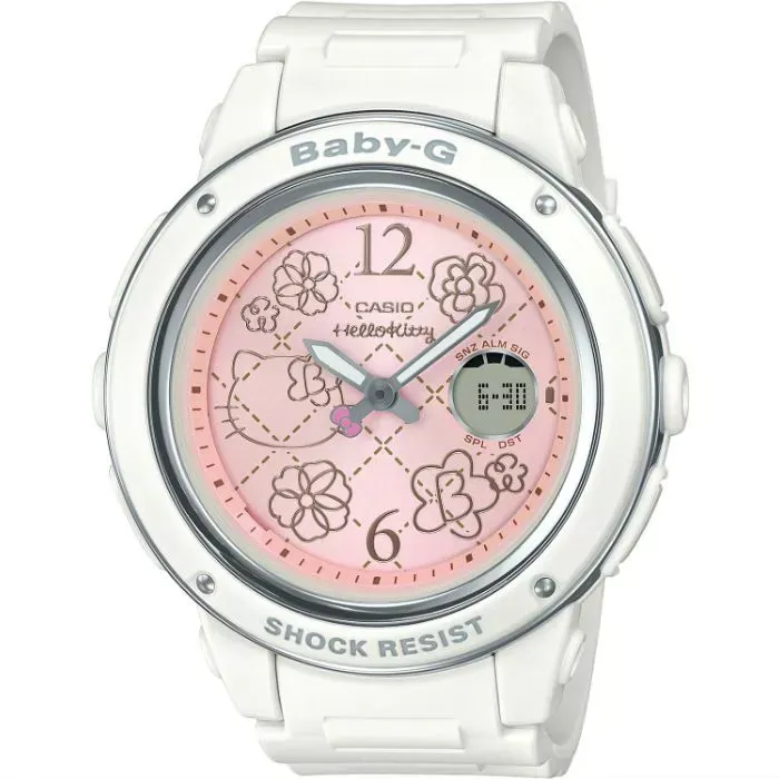 Casio Baby-G BGA-150KT-7B  Фото 1