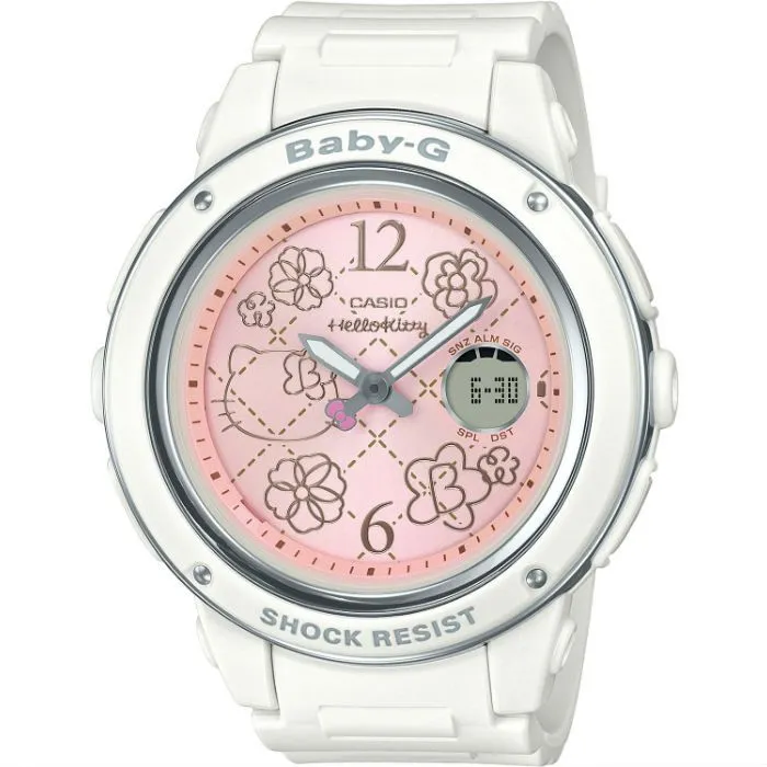Casio Baby-G BGA-150KT-7B  Фото 1