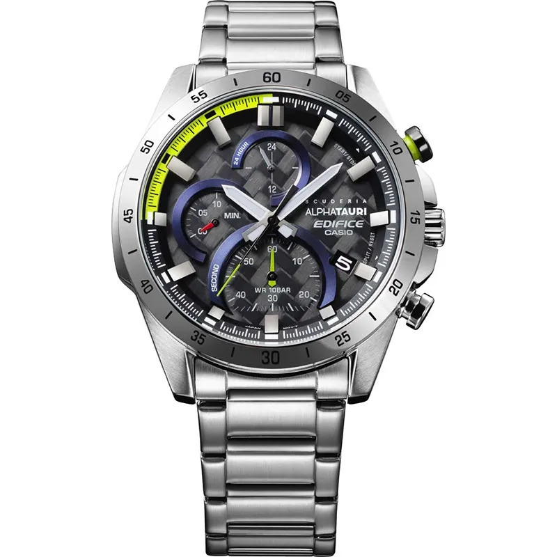 Casio Edifice EFR-571AT-1A  Фото 2