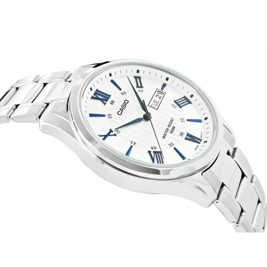 Casio Collection MTP-1384D-7A2  Фото 3