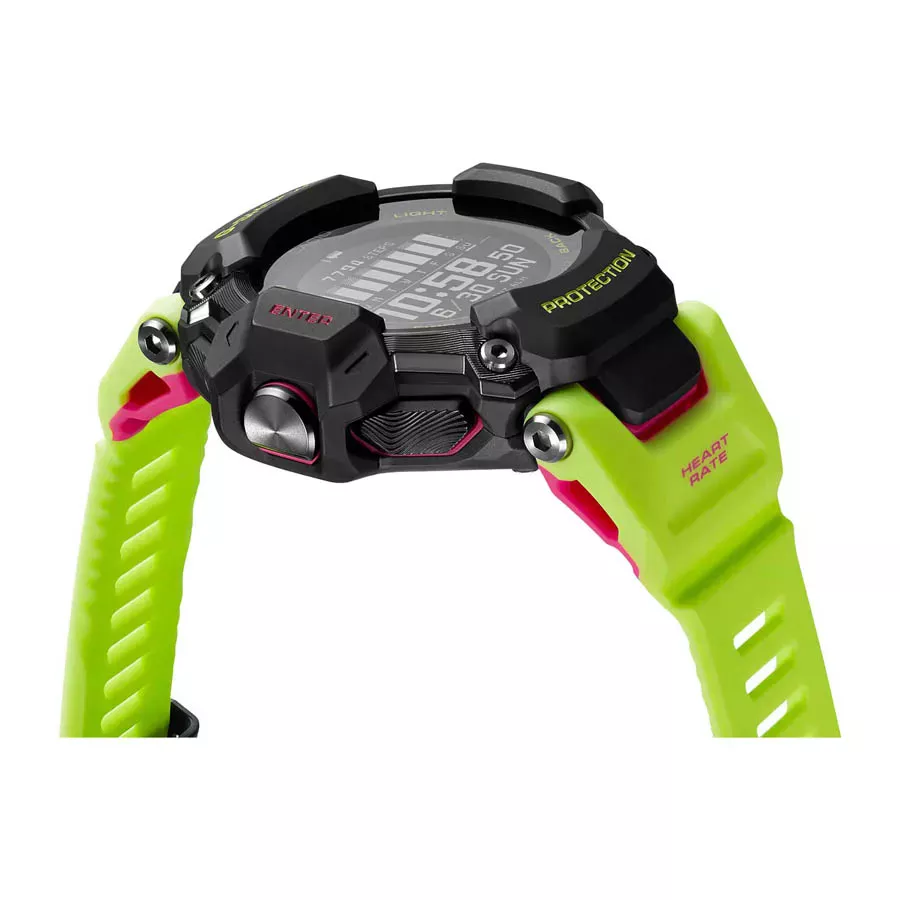 Casio G-Shock GPR-H1000RY-1A9  Фото 2