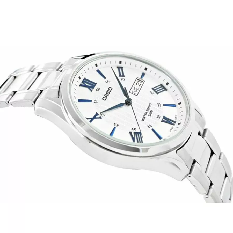 Наручные часы  Casio Collection MTP-1384D-7A2  Фото 3