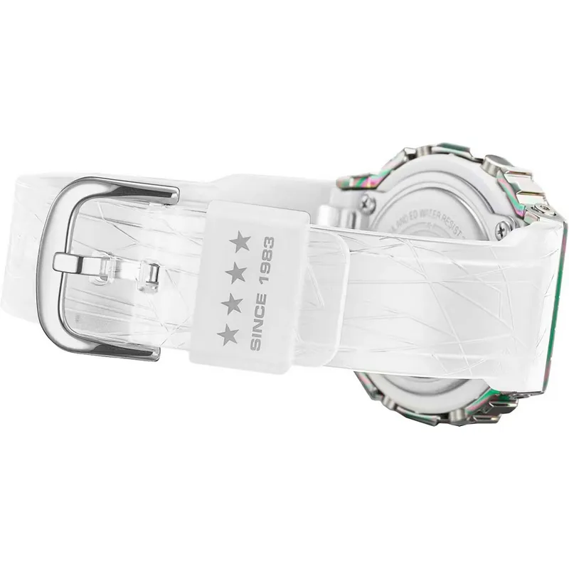 Casio G-Shock GM-S5640GEM-7  Фото 4