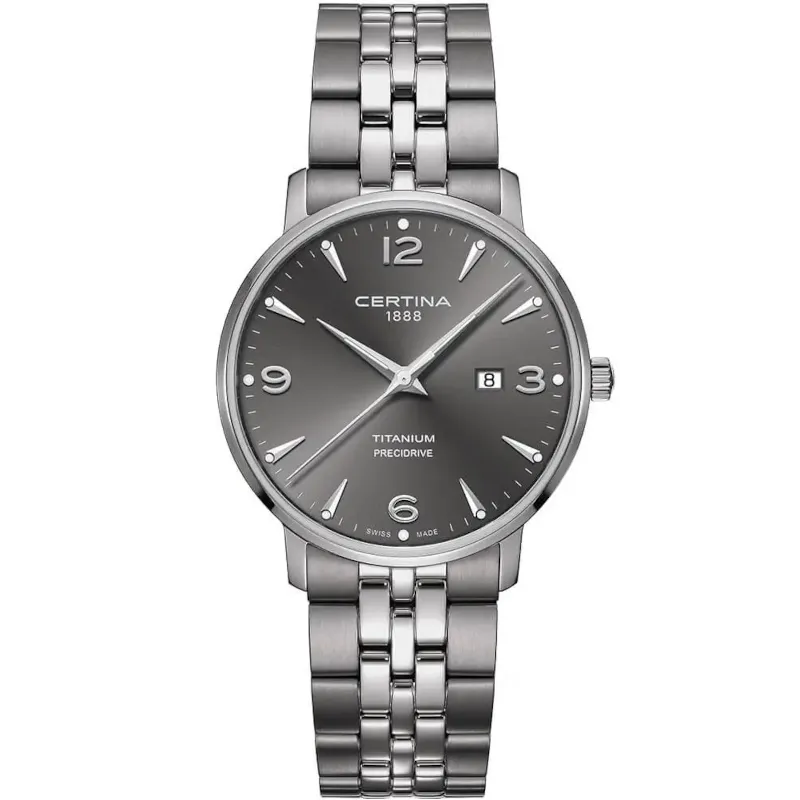 Certina C035.410.44.087.00  Фото 5