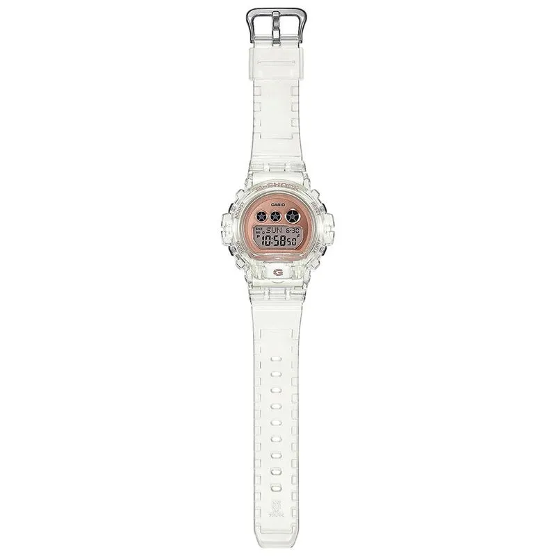 Casio G-Shock GMD-S6900SR-7E  Фото 2