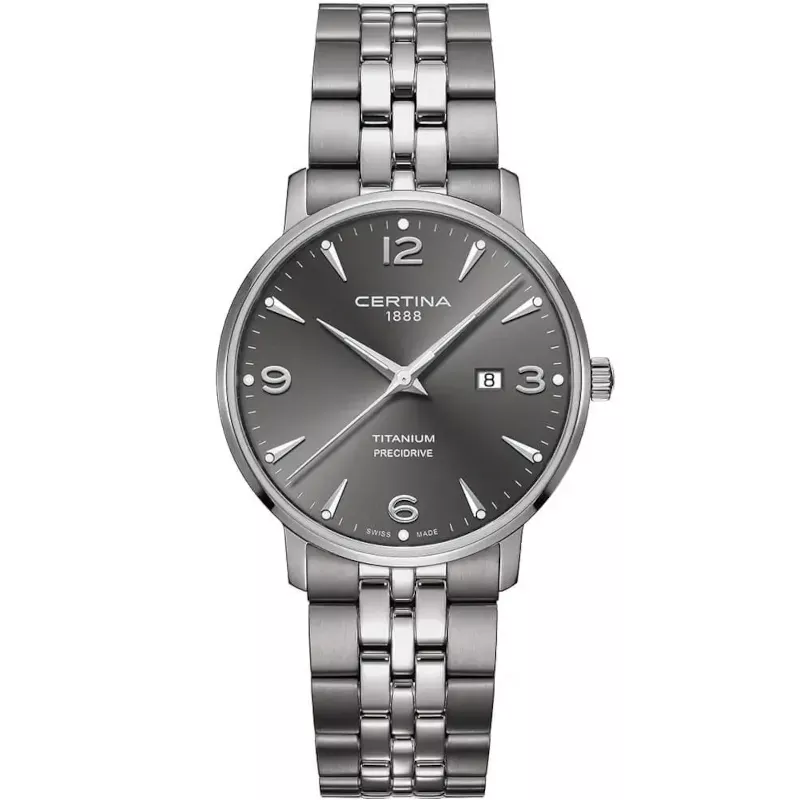 Certina C035.410.44.087.00  Фото 5