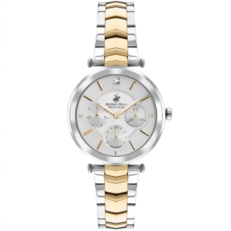 Beverly Hills Polo Club BP3352X.220  Фото 1