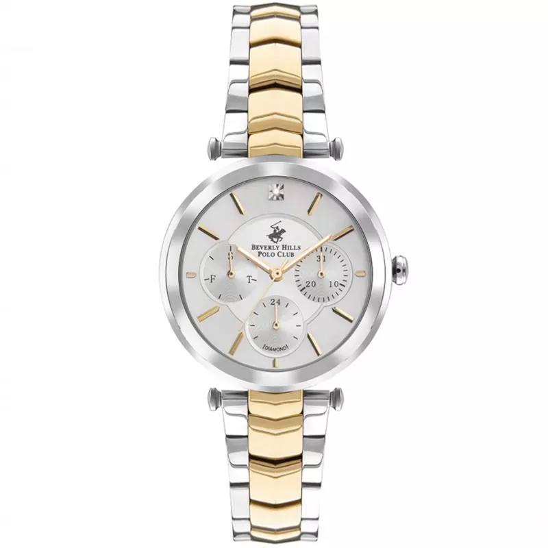 Beverly Hills Polo Club BP3352X.220  Фото 1