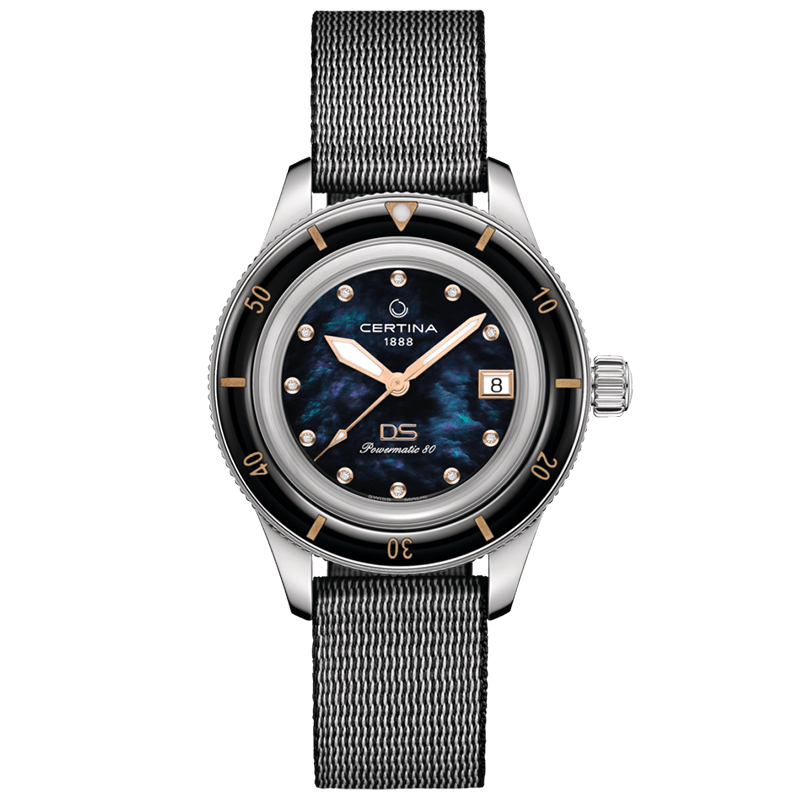 Купить Наручные часы Certina C036.207.18.126.00 DS PH200M в Sibtime Фото 1 Наручные часы Certina C036.207.18.126.00 DS PH200M Фото 1
