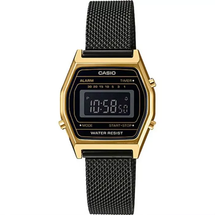 Casio Collection LA690WEMB-1B 