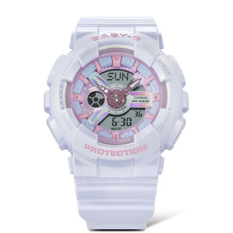 Casio Baby-G BA-110FH-2A  Фото 3