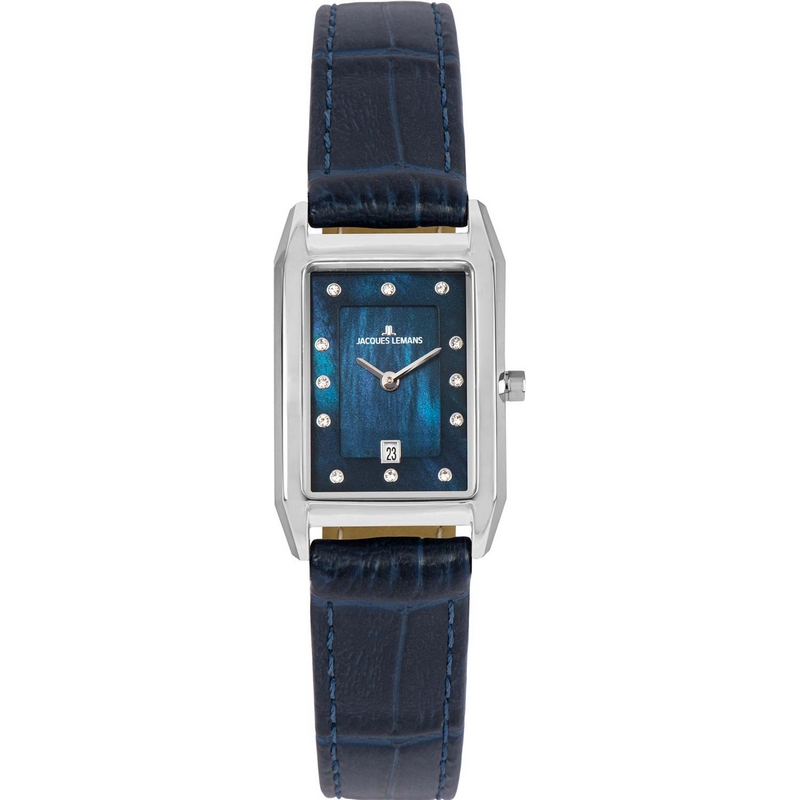Женский Наручные часы Jacques Lemans 1-2189C