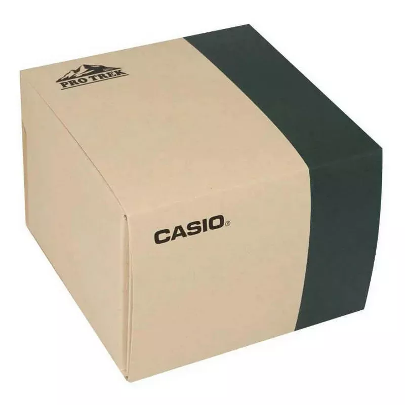 Casio Pro Trek PRW-35Y-1B  Фото 10