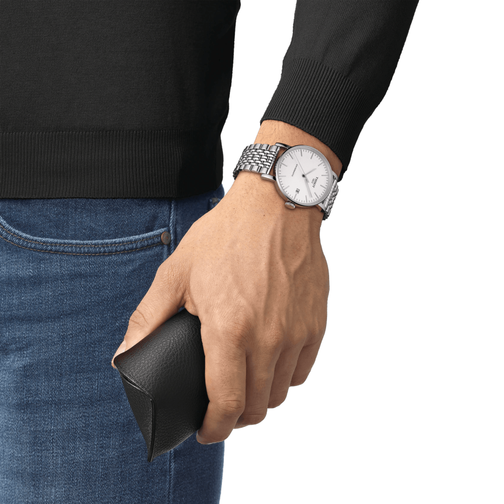 Tissot T109.407.11.031.00  Фото 4
